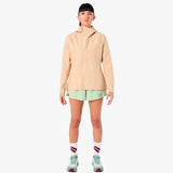 Nnormal Trail Rain 02 W Beige