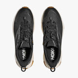 HOKA TRANSPORT 2 BLACK/ALABASTER