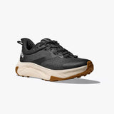 HOKA TRANSPORT 2 BLACK/ALABASTER