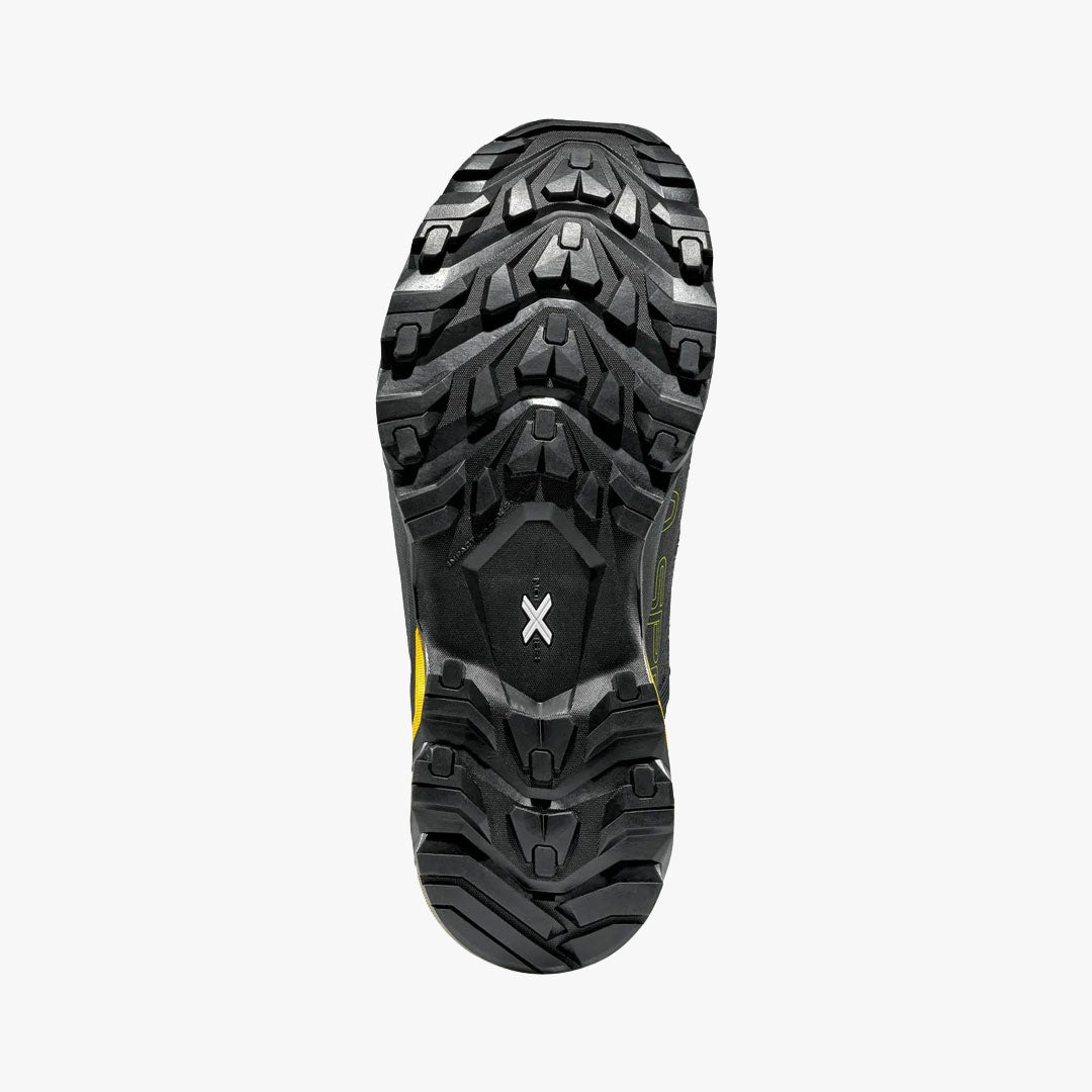 LA SPORTIVA ULTRA RAPTOR 3 BLACK/YELLOW