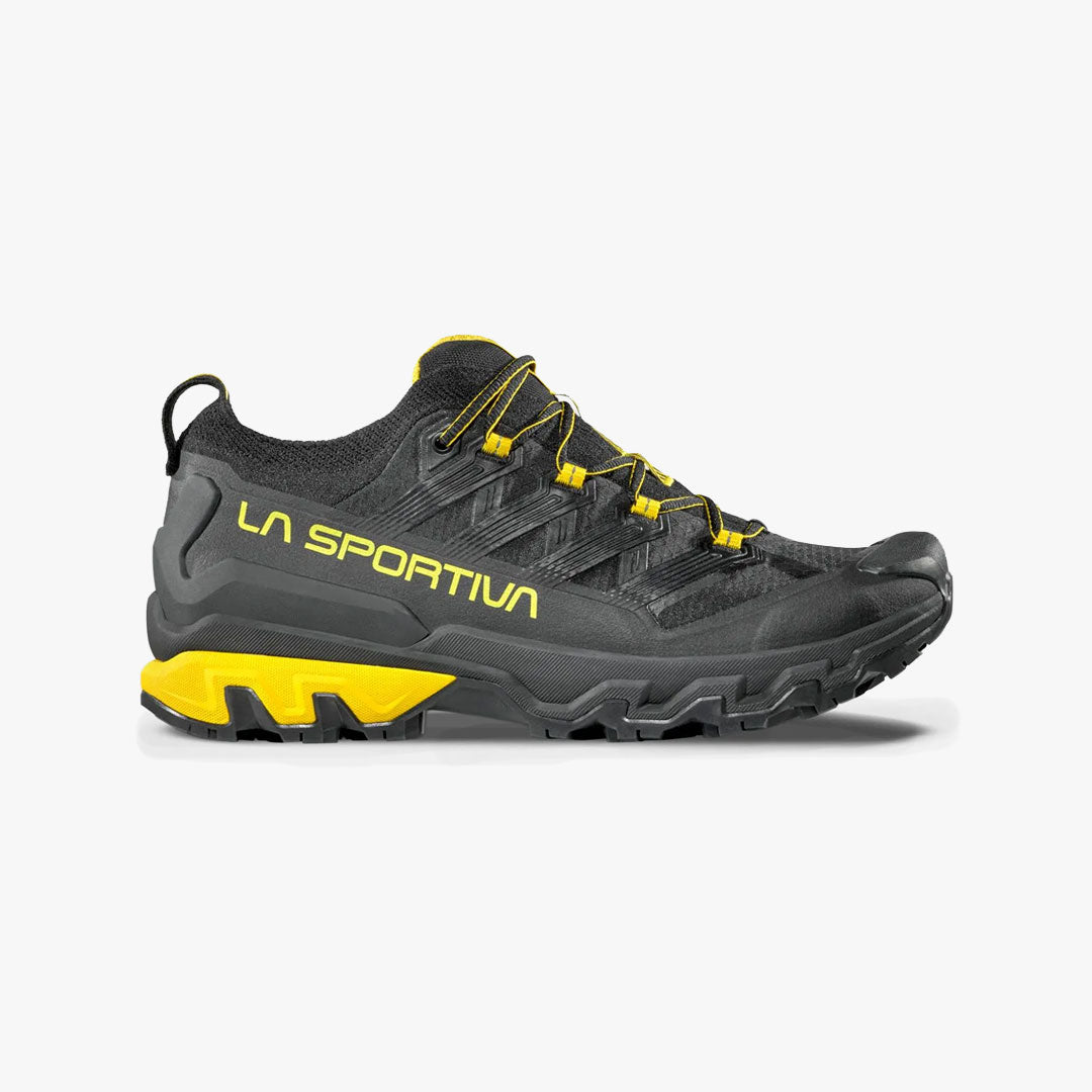 LA SPORTIVA ULTRA RAPTOR 3 BLACK/YELLOW