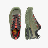 LA SPORTIVA ULTRA RAPTOR 3 CYPRESS/MOUNTAIN RED