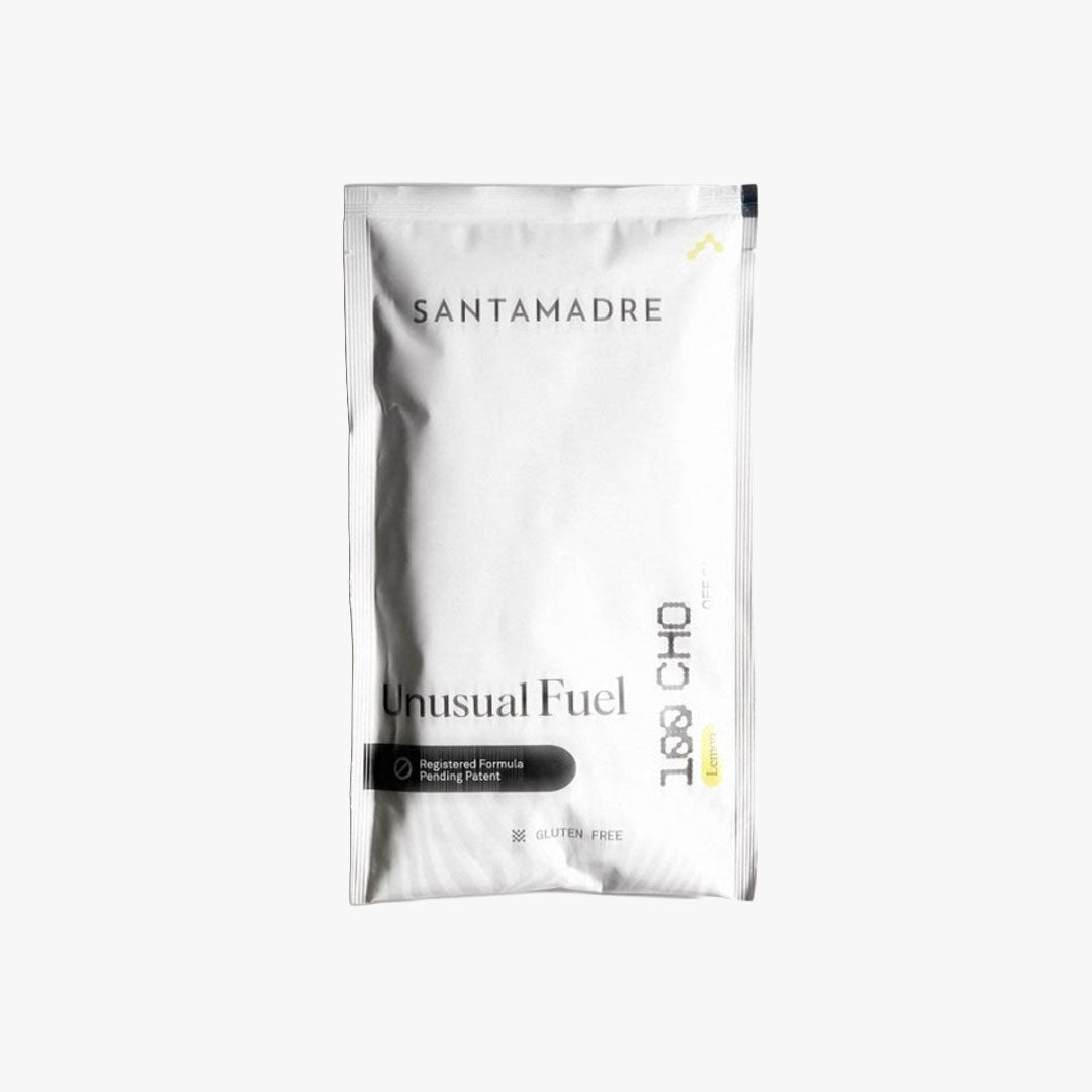 Santa Madre Unusual Fuel Limón 106G