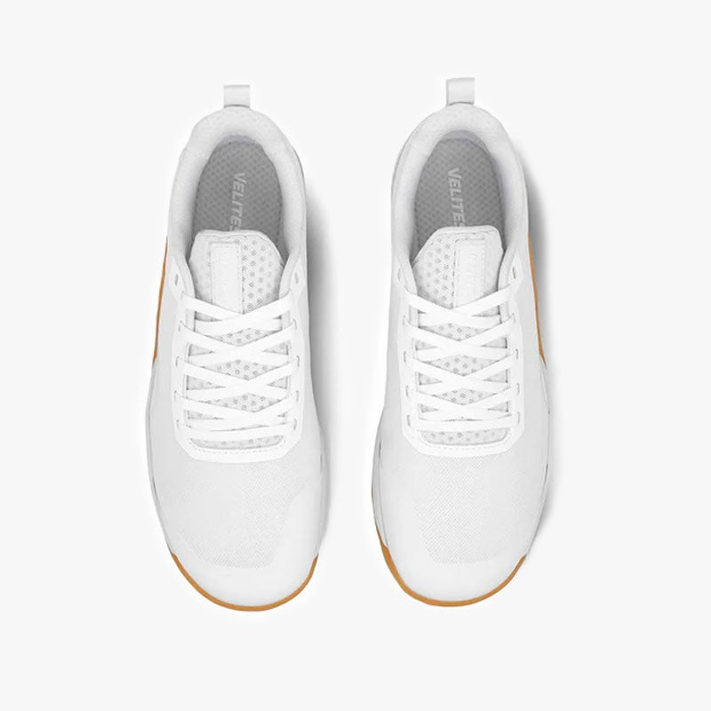 VELITES HYBRID 1.0 WHITE/BROWN
