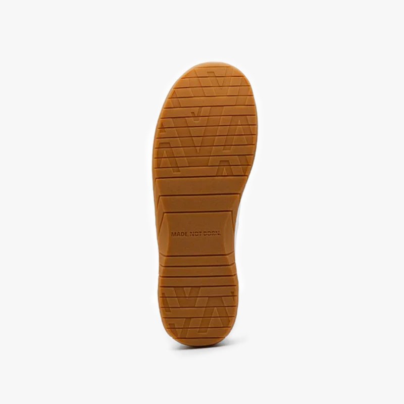 VELITES HYBRID 1.0 WHITE/BROWN