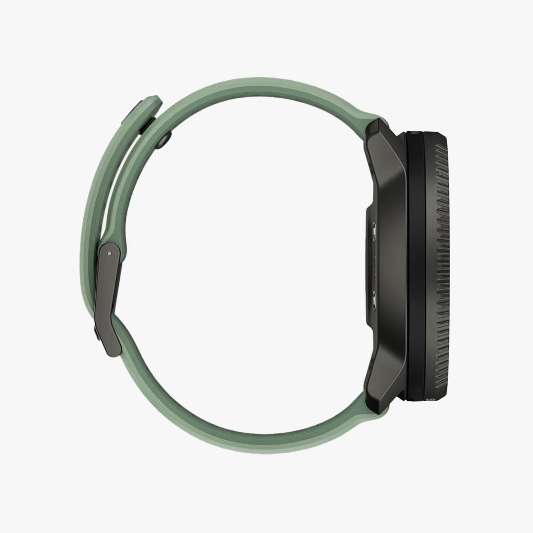 SUUNTO VERTICAL 2 TITANIUM SAGE