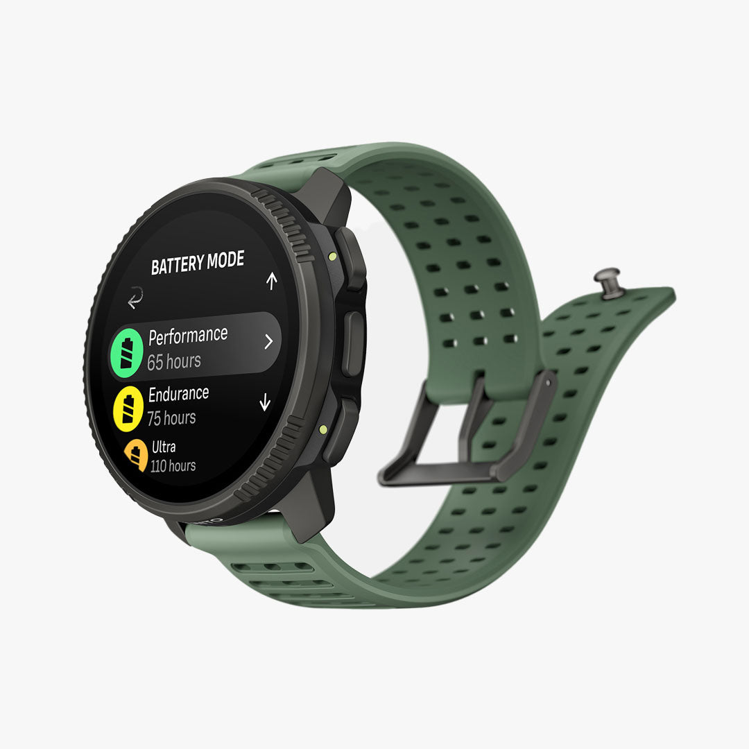 SUUNTO VERTICAL 2 TITANIUM SAGE