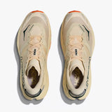 HOKA SPEEDGOAT 7 VINTAGE YELLOW