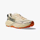 HOKA SPEEDGOAT 7 VINTAGE YELLOW
