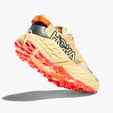 HOKA SPEEDGOAT 7 W VINTAGE YELLOW