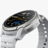Coros Apex 4 46mm White
