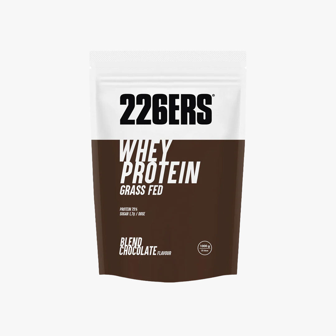 Whey Protein 226ERS 1KG Chocolate