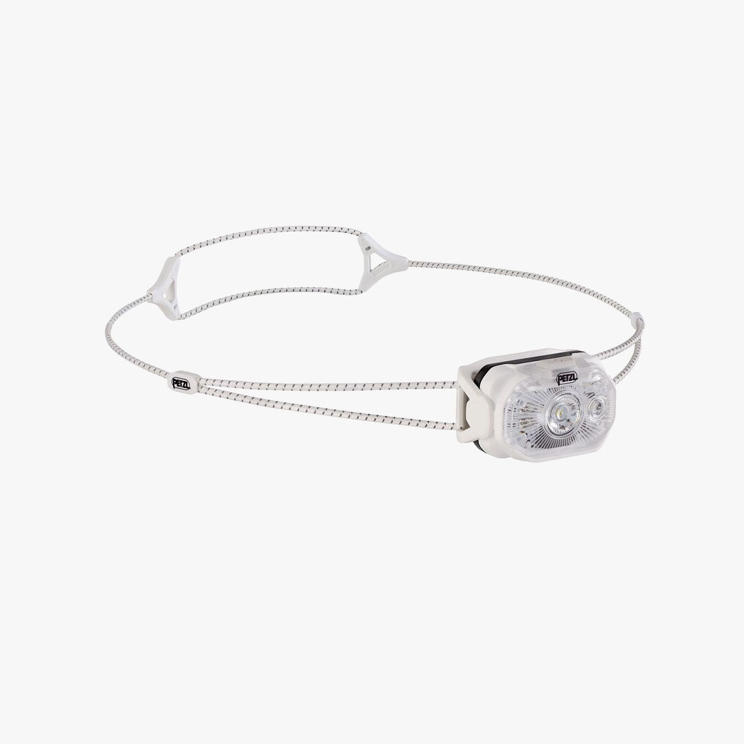 Frontal Petzl Swift LT White
