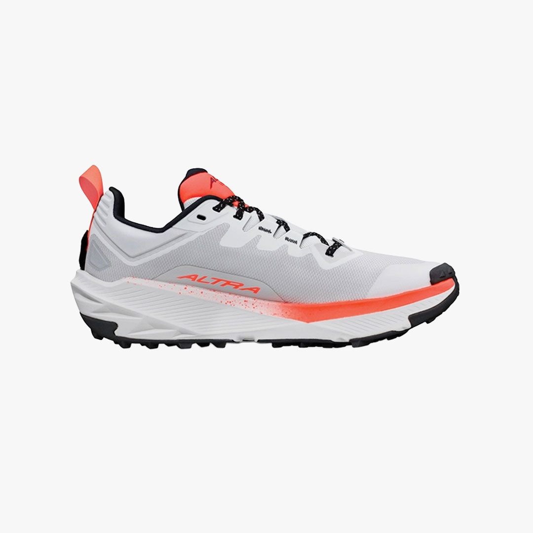 Altra Experience Wild 3+ White/Coral