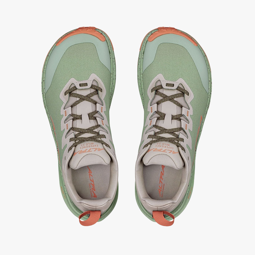 Altra Experience Wild 3+ Taupe