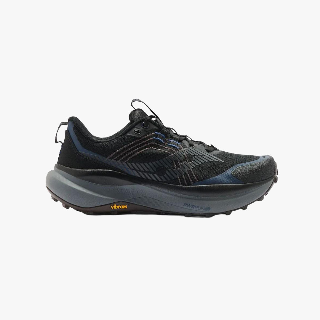 SAUCONY XODUS ULTRA 4 W BLACK/NAVY