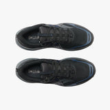 SAUCONY XODUS ULTRA 4 W BLACK/NAVY