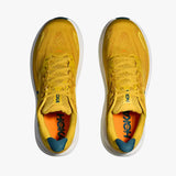 HOKA CLIFTON 10 YELLOW/GOLD