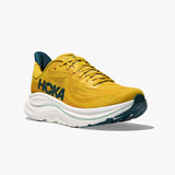 HOKA CLIFTON 10 YELLOW/GOLD