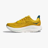 HOKA CLIFTON 10 YELLOW/GOLD