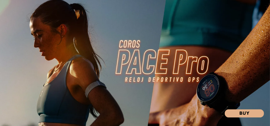 Pace Pro